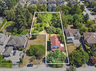 7640 Bridge St, Richmond, BC V6Y2S7