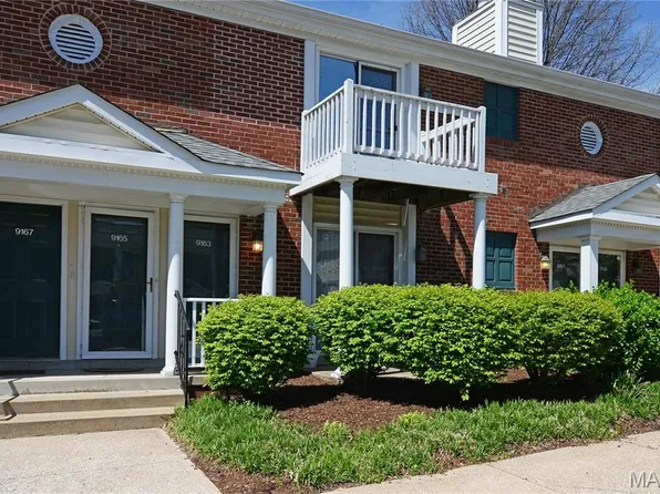 9163 Robin Ct, Saint Louis, MO 63144