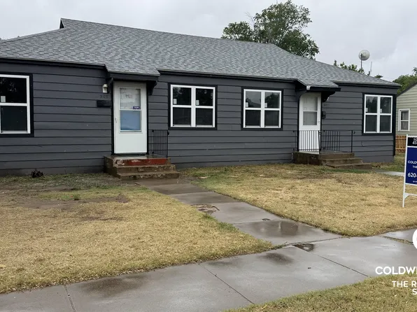 505 Inge Ave, Garden City, KS 67846