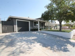 5724 Balzar Ave, Las Vegas, NV 89108