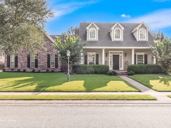 9653 Calliope Ln, Shreveport, LA 71115