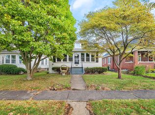 308 E Delaware St, Dwight, IL 60420