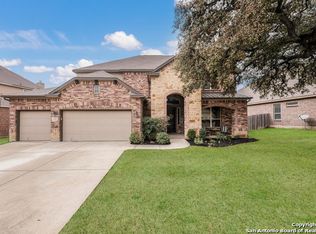 26919 Hardy Run, Boerne, TX 78015