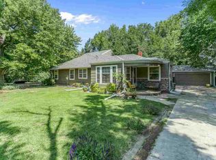 1134 W 33rd St S, Wichita, KS 67217