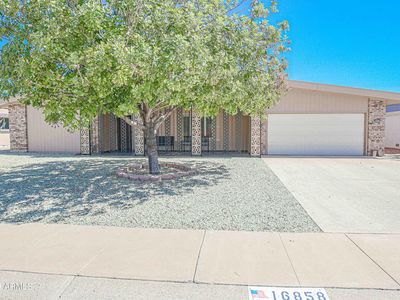 16858 N Meadow Park Dr, Sun City, AZ, 85351
