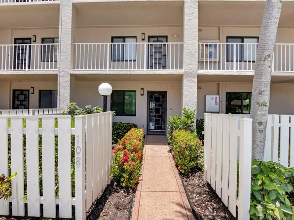 6241 Pointe Regal Circle #108, Delray Beach, FL 33484