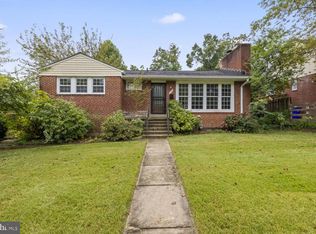 2600 Plyers Mill Rd, Silver Spring, MD 20902