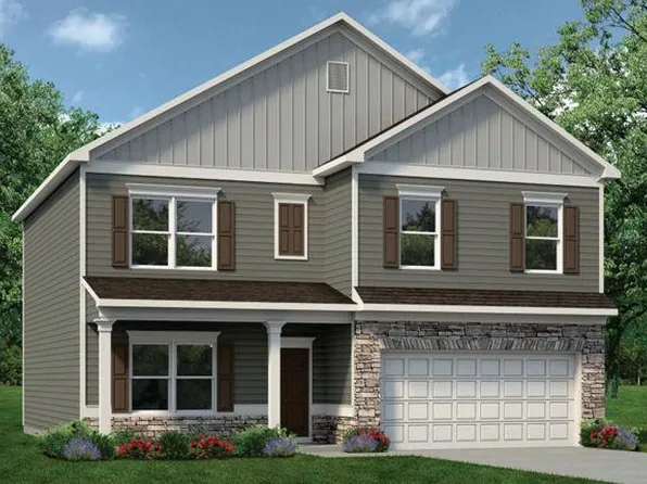 1234 Naverre Cir, Rome, GA 30165