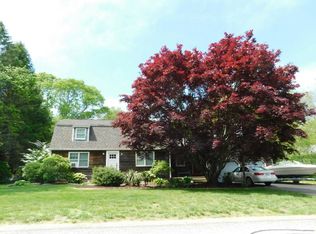 44 Mulberry Dr, South Kingstown, RI 02879