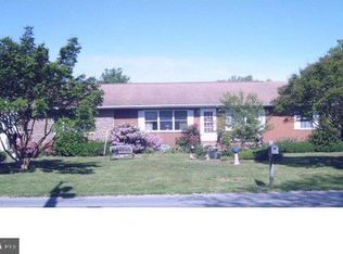 48 Woodland Ave, Ocean View, DE 19970