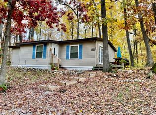942 Twin Lk, Tipton, MI 49287