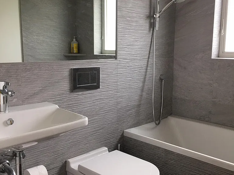 guest bath