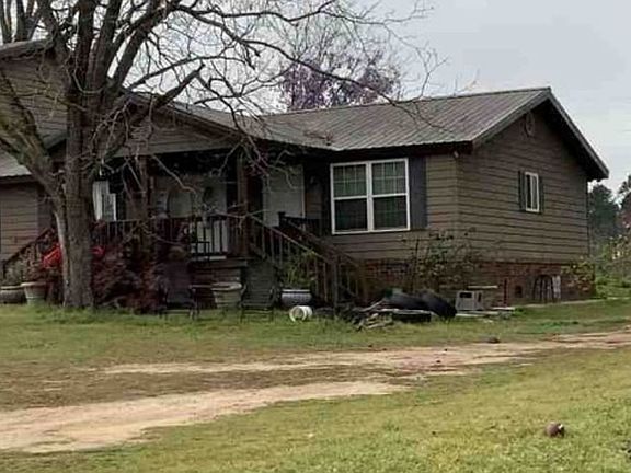 Property Side View