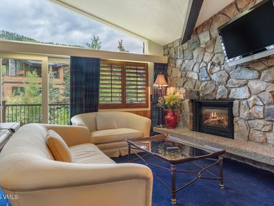 595 Vail Valley Dr #351, Vail, CO, 81657