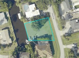 15460 River By Rd, Fort Myers, FL 33908