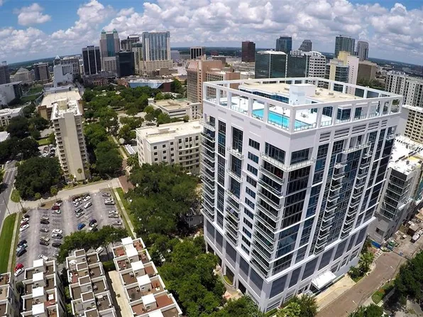 260 Osceola Ave Unit 608, Orlando, FL 32801