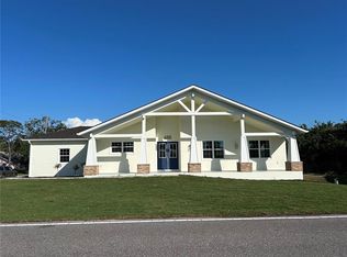 605 W Baffin Dr, Venice, FL 34293