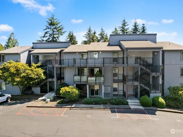 2515 NE 4th Street #521, Renton, WA 98056