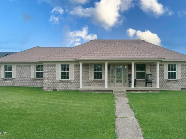 426 Turnpike Ave, Taylorsville, KY 40071