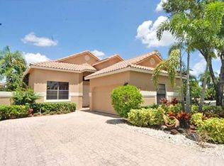 17561 Via Capri, Boca Raton, FL 33496