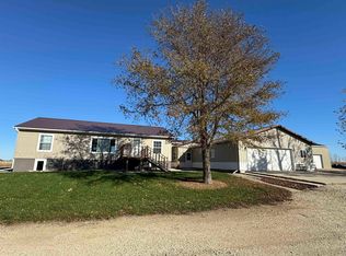 21664 160th St, Allison, IA 50602