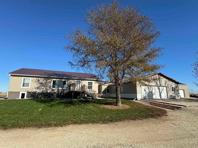 21664 160th St, Allison, IA, 50602