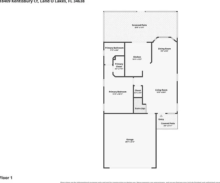 4 bed, 2.0 bath, 1472 sqft, $2,290 — Photo 2