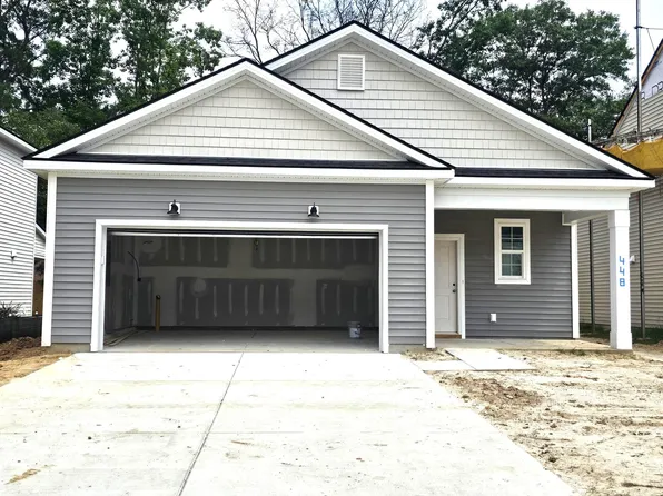 448 Cadbury Loop, Summerville, SC 29486
