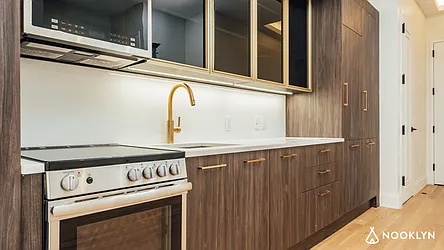 Rented by Nooklyn NYC LLC