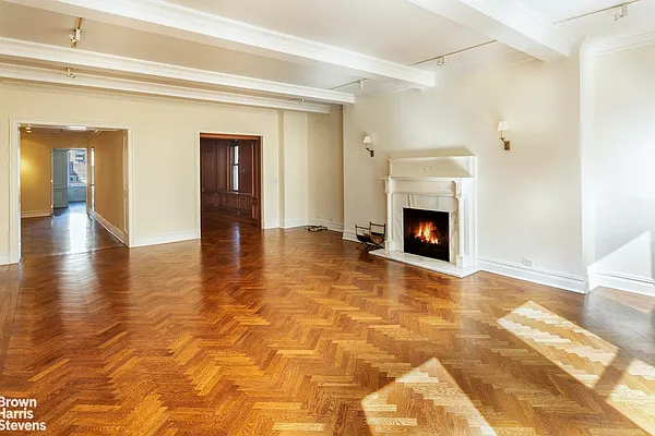 Rented by Brown Harris Stevens | media 3