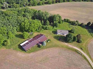 11750 Havana Rd, Oakley, MI 48649