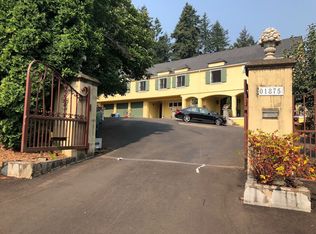 1875 S Palatine Hill Rd, Portland, OR 97219