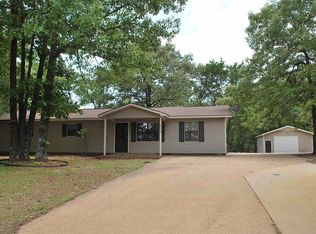 4215 Mount Carmel Rd, Jonesboro, AR 72404