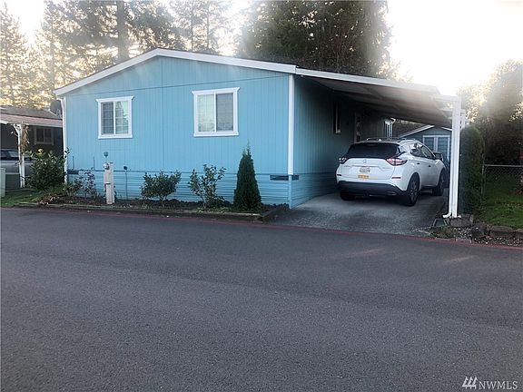 2nd image of 15410 SE 272nd St Unit 9