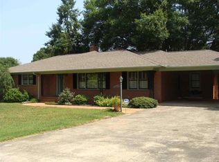 2504 Millgate Rd, Anderson, SC 29621