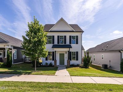 157 E Wilson St, Clayton, NC, 27520