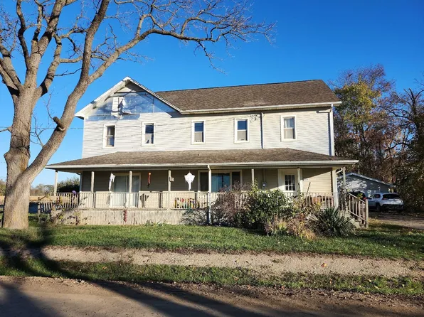 8991 Towner Rd, Portland, MI 48875
