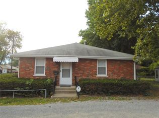 6314 W Washington St, Belleville, IL 62223