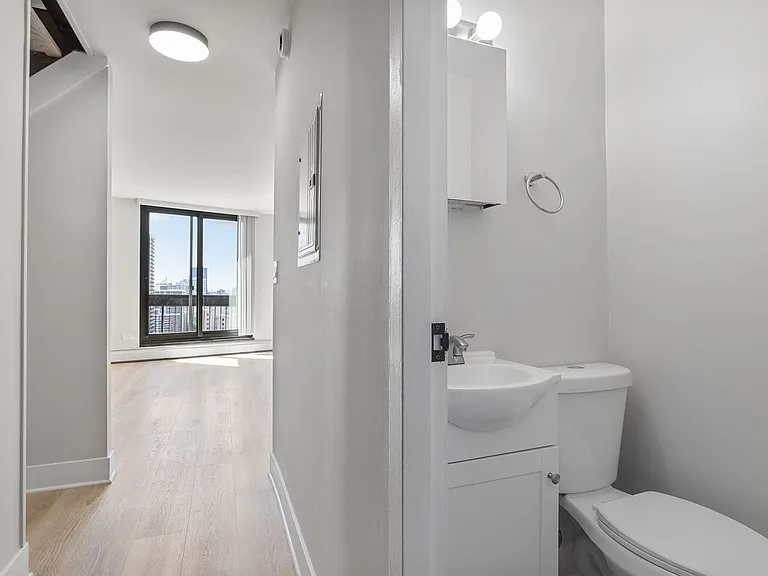 The Duplex Tower — Photo 119