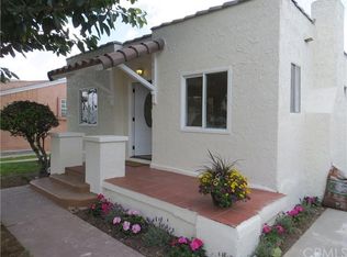 5430 Myrtle Ave, Long Beach, CA 90805