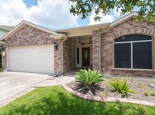 1814 Laura Anne Dr, Houston, TX 77049