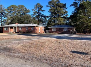 605 E Chapel St, Rowland, NC 28383