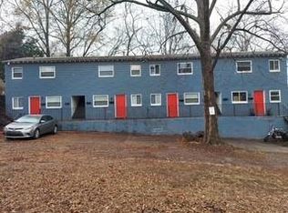 574 Cooper St SW, Atlanta, GA 30312