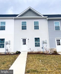 151 Night Star Ter, Kearneysville, WV, 25430