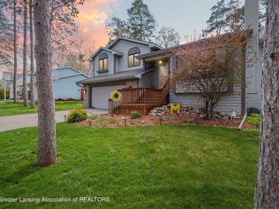 13256 White Pine Dr, Dewitt, MI, 48820
