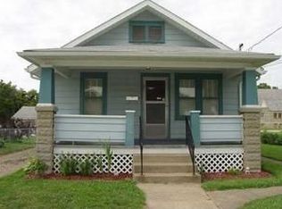 38 Prospect St, Newark, OH 43055
