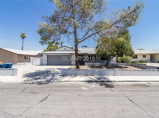 209 Yellow Sky St, Las Vegas, NV 89145