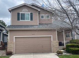 5958 S Yampa St, Aurora, CO 80016