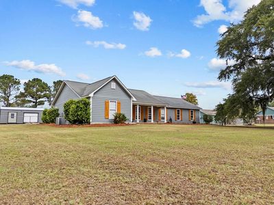 120 River Bridge Dr, Leesburg, GA, 31763