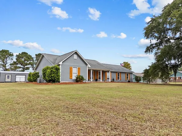 120 River Bridge Dr, Leesburg, GA 31763